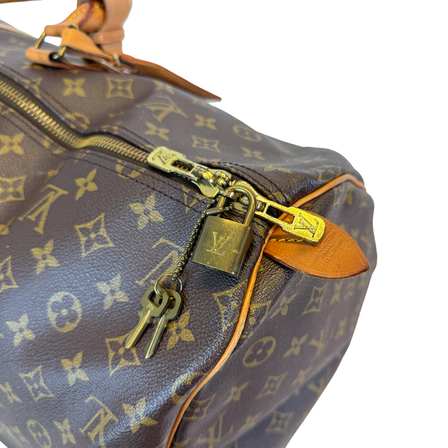 Louis Vuitton Keepall (55)