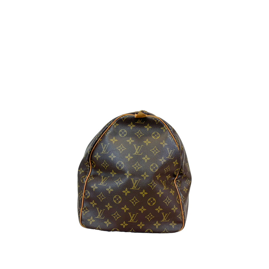 Louis Vuitton Keepall (55)