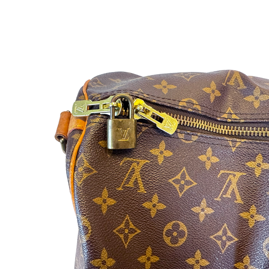 Louis Vuitton Keepall Bandouliére (55)