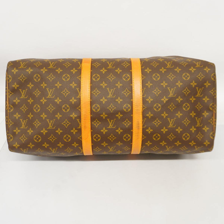 Louis Vuitton Keepall (55)