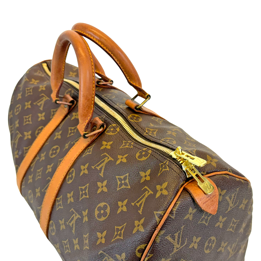 Louis Vuitton Keepall (45)