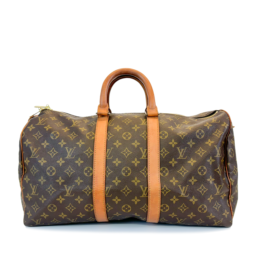 Louis Vuitton Keepall (45)