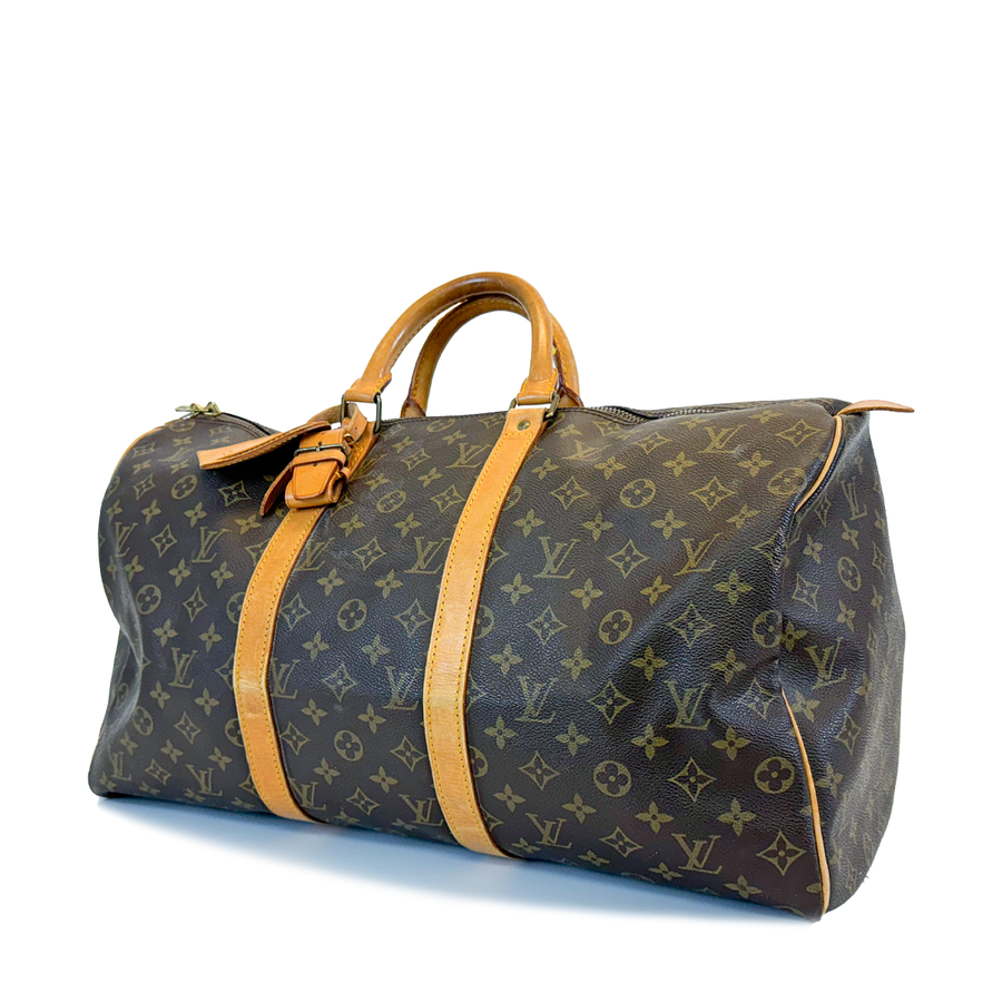 Louis Vuitton Keepall (45)