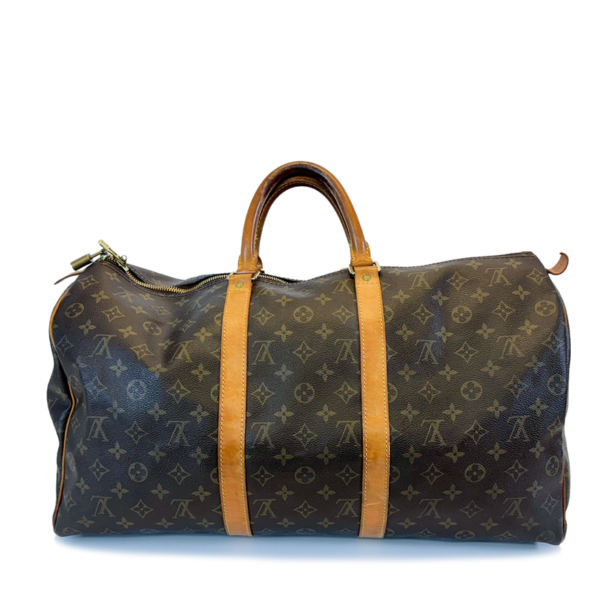 Louis Vuitton Keepall (45)