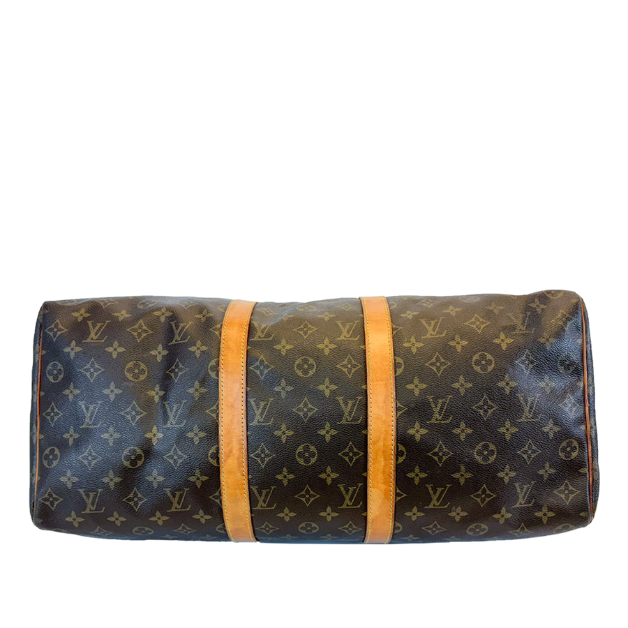 Louis Vuitton Keepall (45)