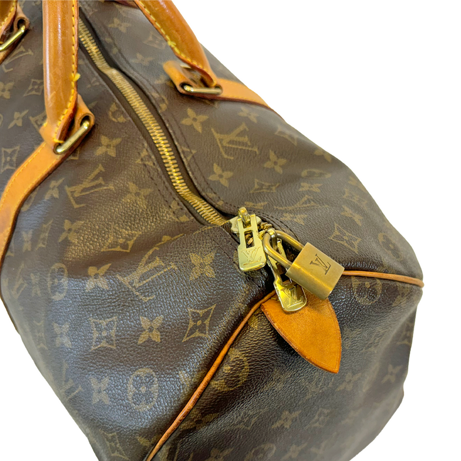 Louis Vuitton Keepall (45)