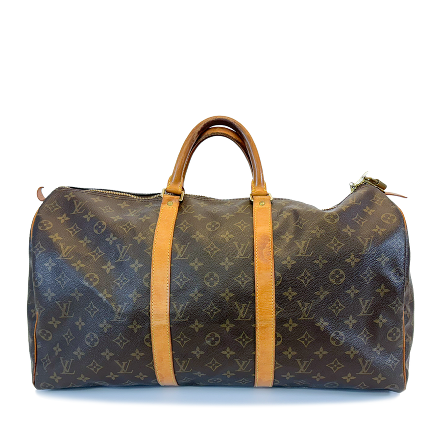 Louis Vuitton Keepall (45)