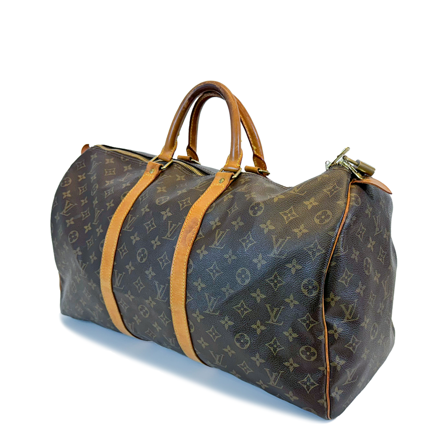 Louis Vuitton Keepall (45)