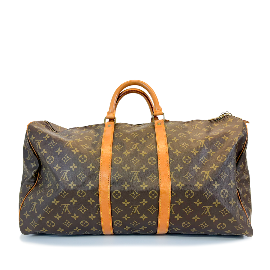 Louis Vuitton Keepall (50)