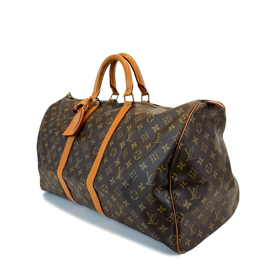 Louis Vuitton Keepall (50)