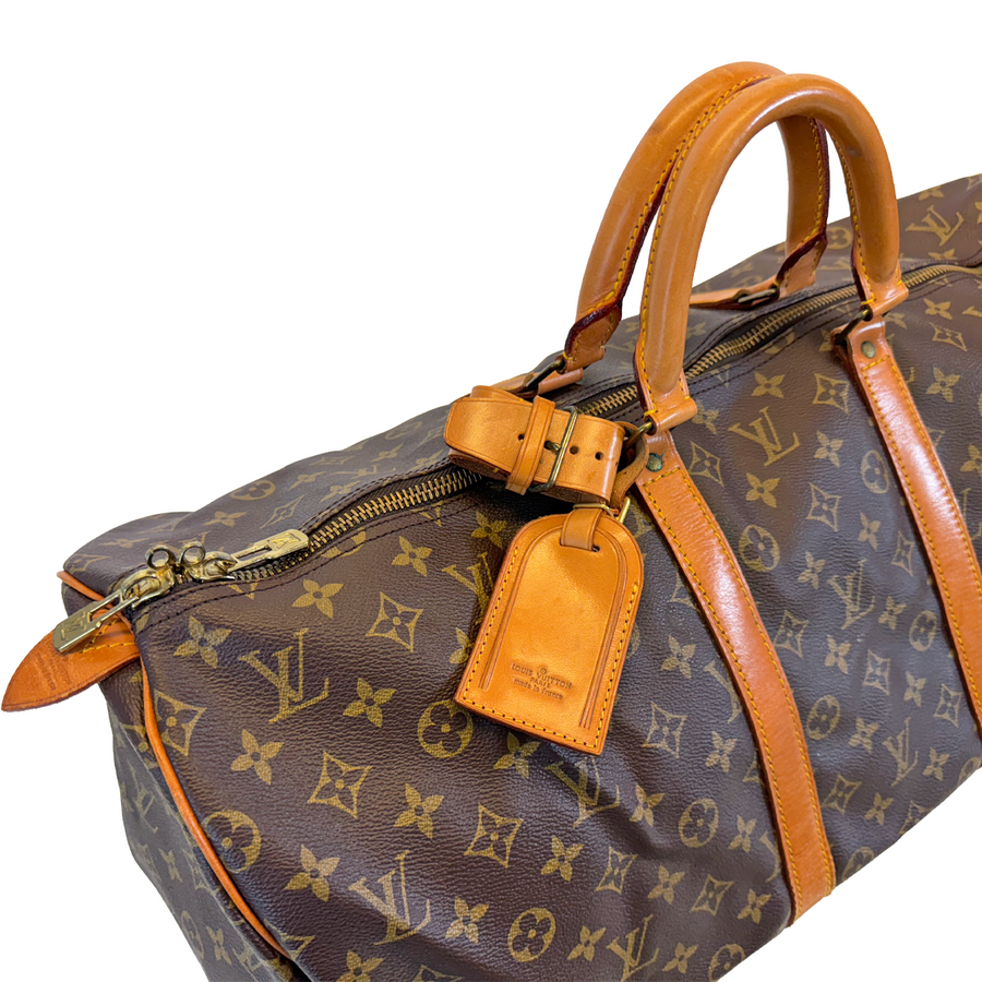 Louis Vuitton Keepall (50)