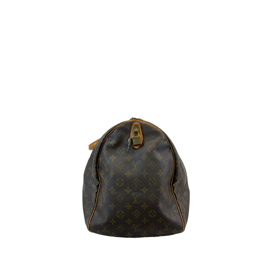 (SOMMARREA) Louis Vuitton Keepall (50)