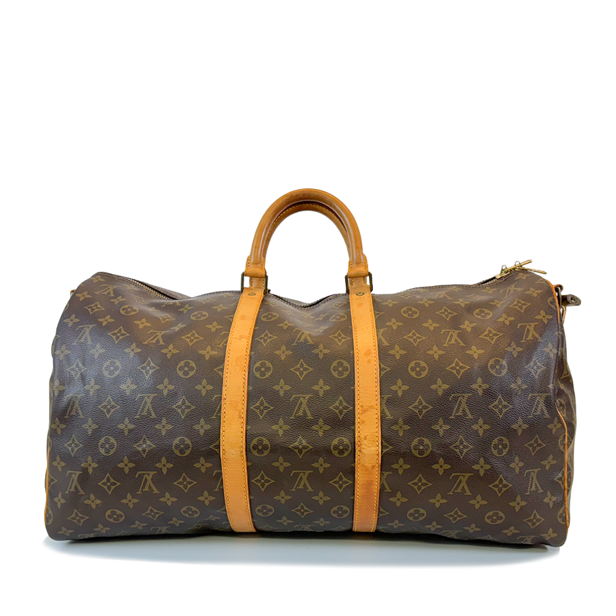 Louis Vuitton Keepall Bandouliére (55)