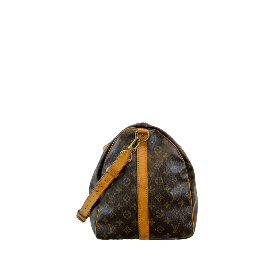 Louis Vuitton Keepall Bandouliére (55)