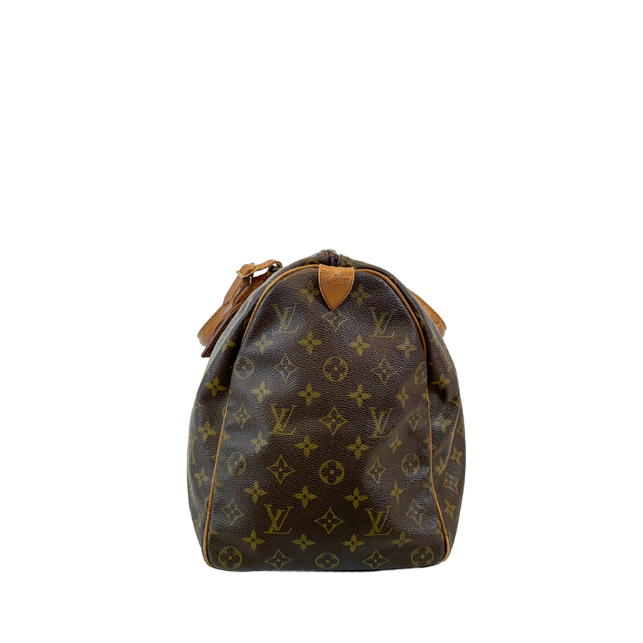 (SOMMARREA) Louis Vuitton Keepall (45)