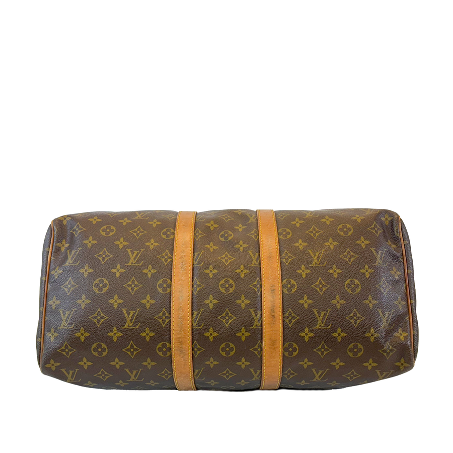 (SOMMARREA) Louis Vuitton Keepall (45)