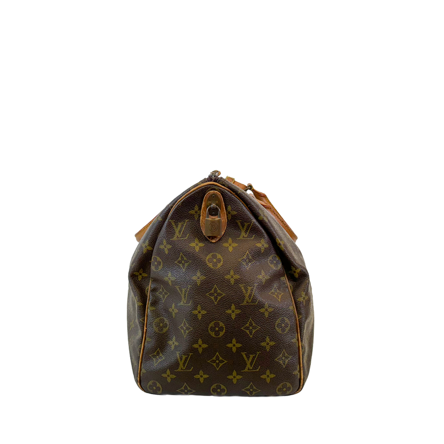 (SOMMARREA) Louis Vuitton Keepall (45)