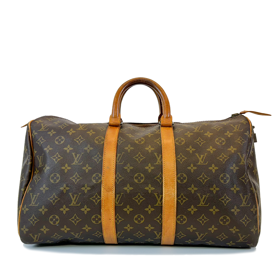 Louis Vuitton Keepall (45)