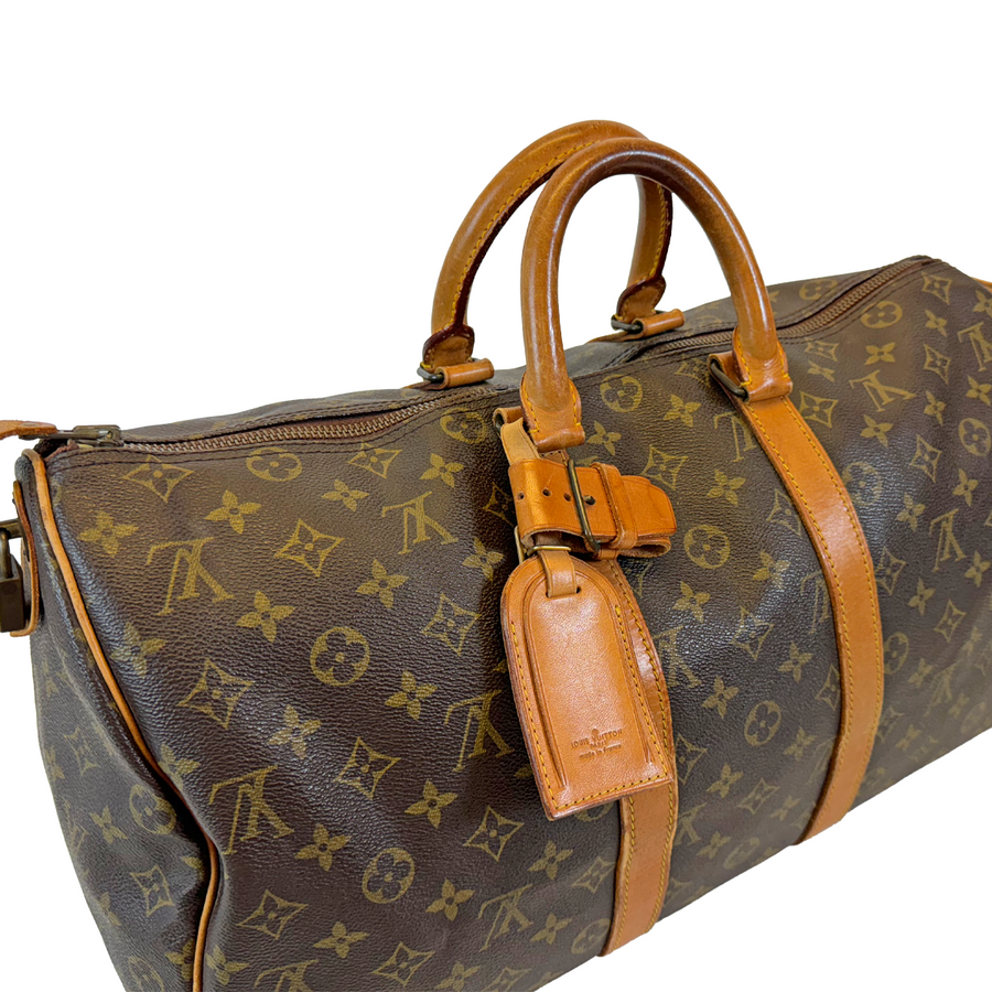 Louis Vuitton Keepall (45)