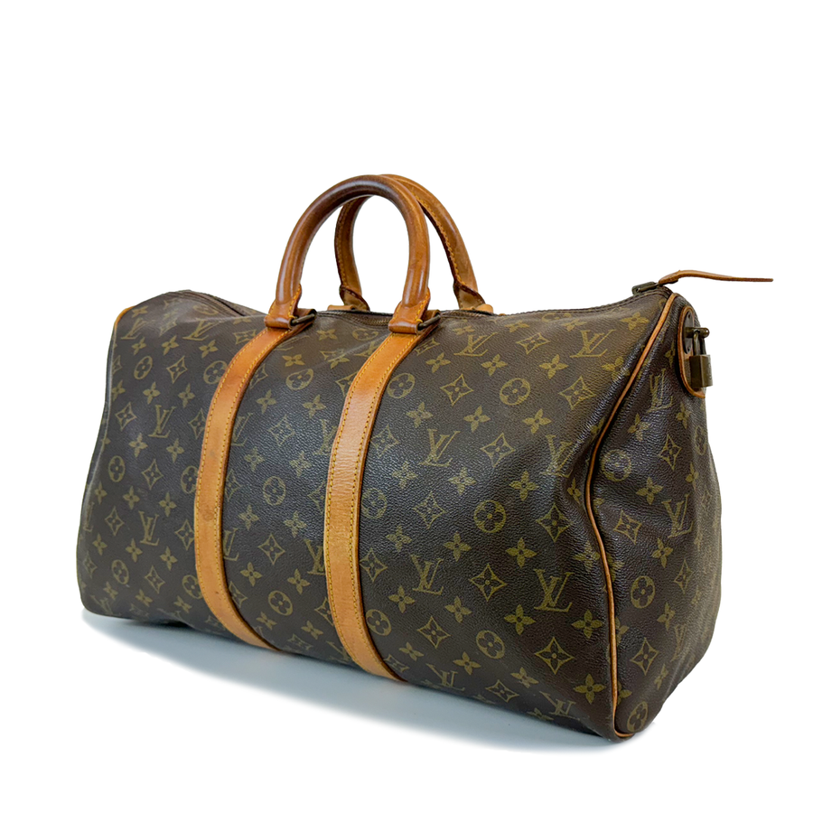 Louis Vuitton Keepall (45)