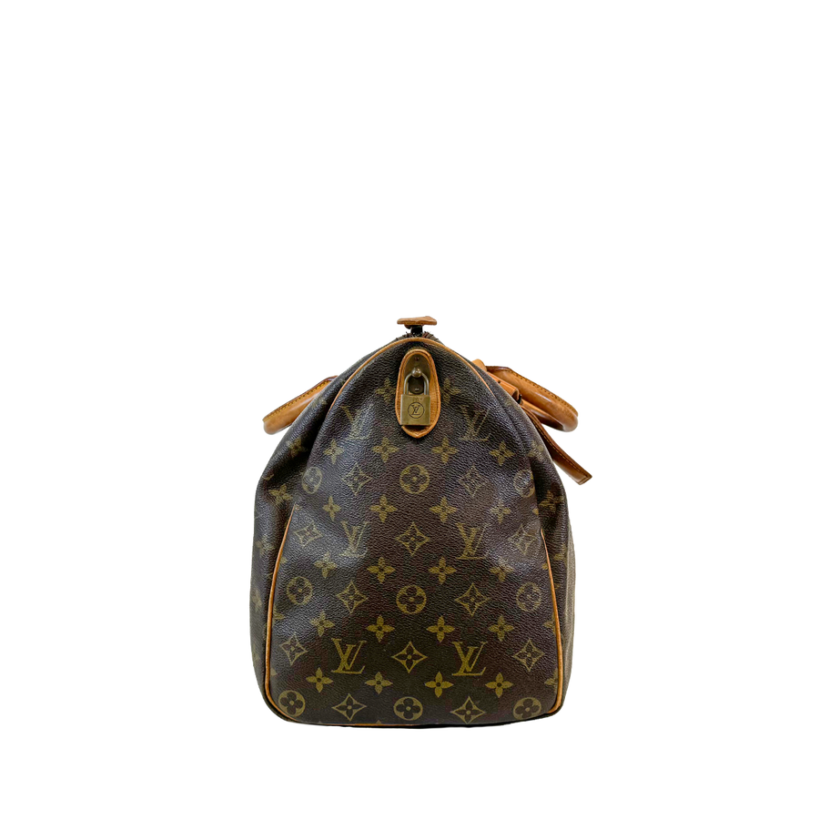 Louis Vuitton Keepall (45)