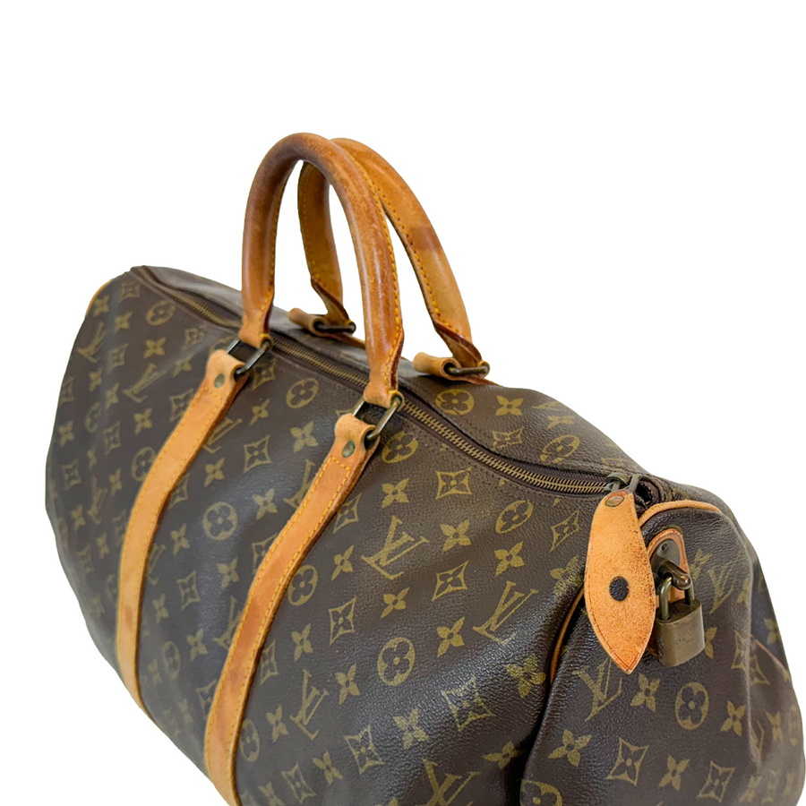 Louis Vuitton Keepall (45)