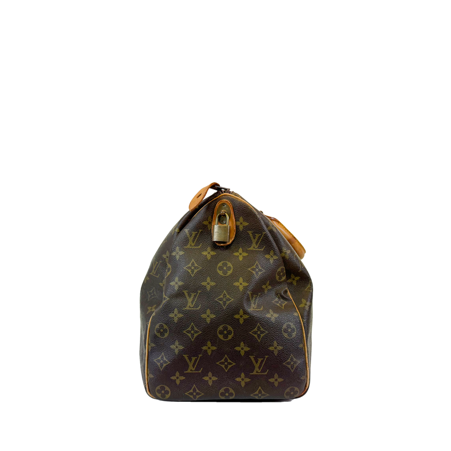 Louis Vuitton Keepall (45)