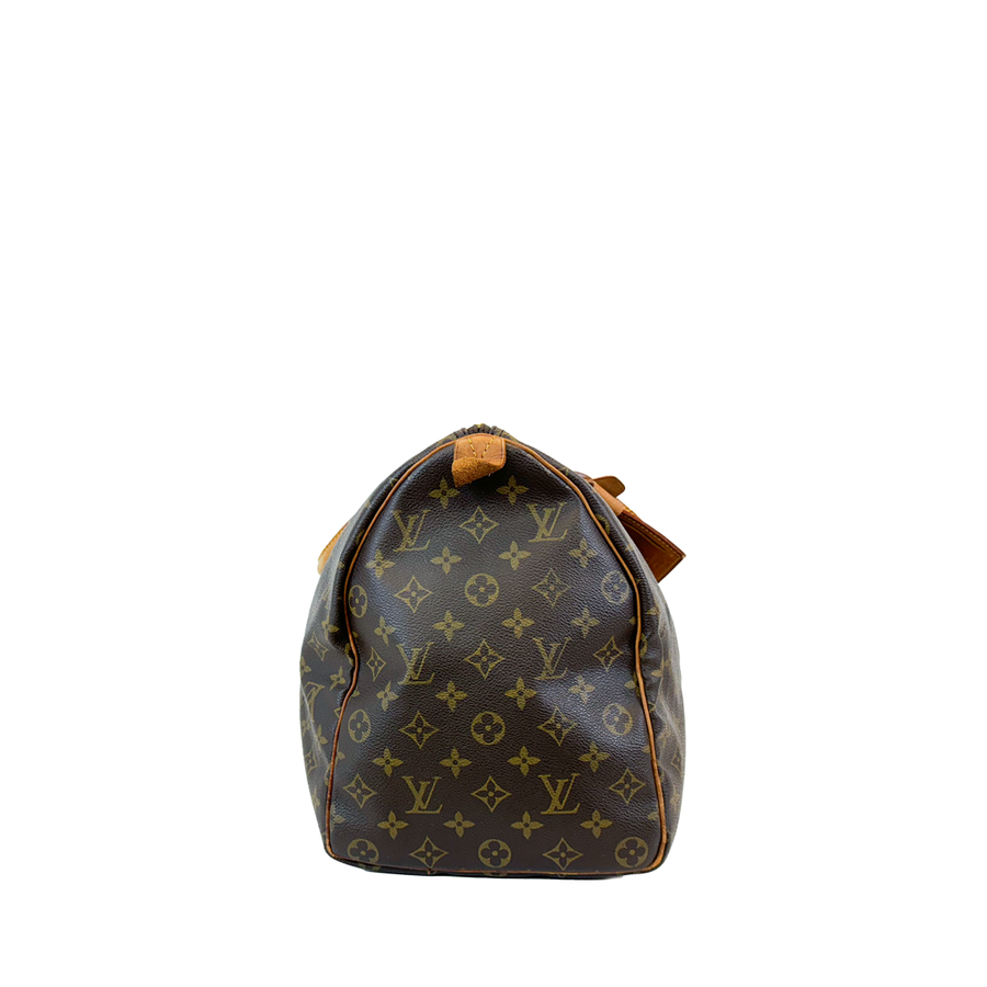 (SOMMARREA) Louis Vuitton Keepall (45)