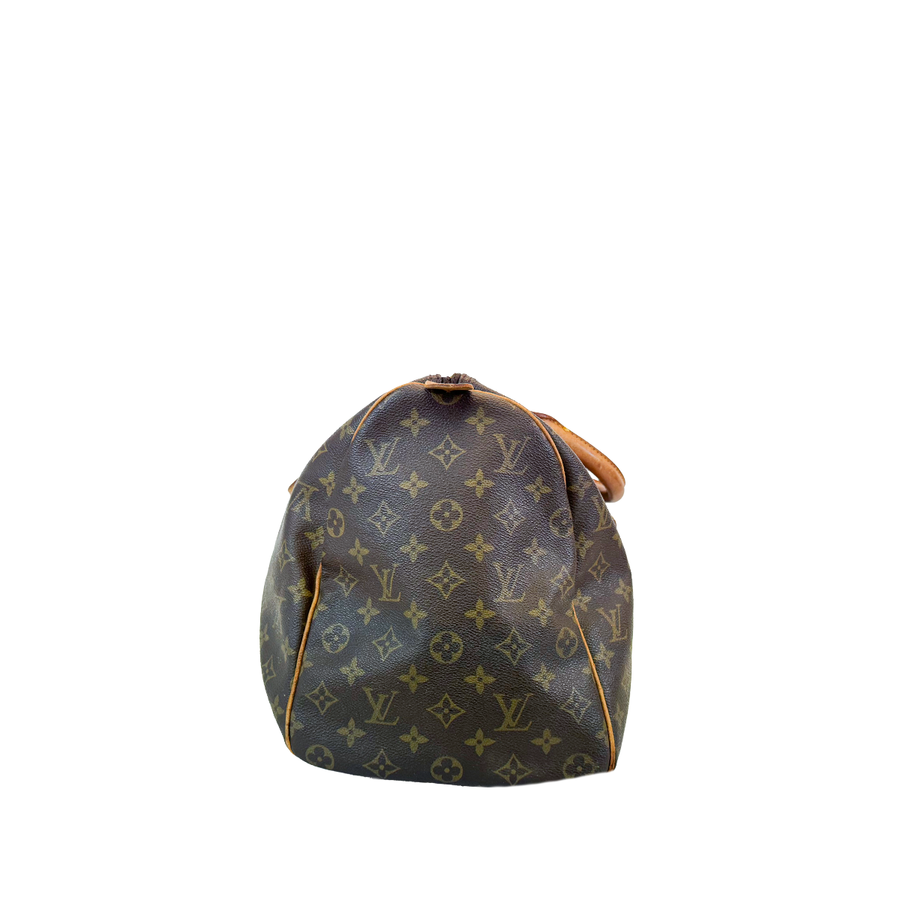 (SOMMARREA) Louis Vuitton Keepall (45)