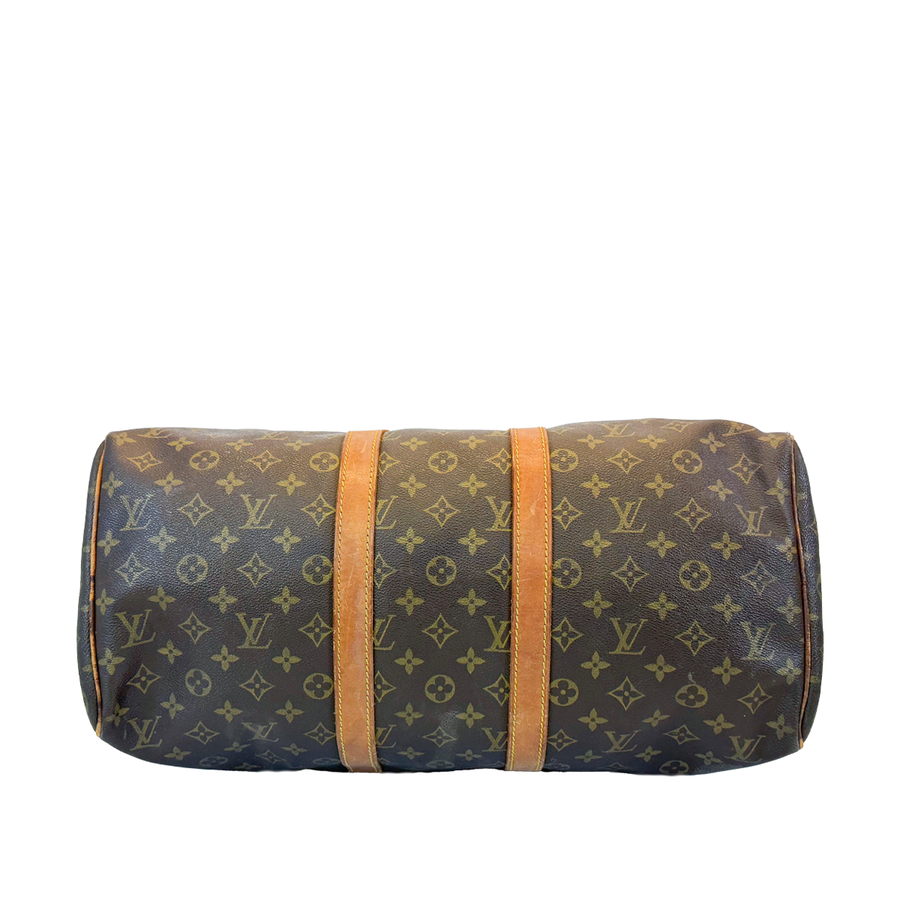 (SOMMARREA) Louis Vuitton Keepall (45)