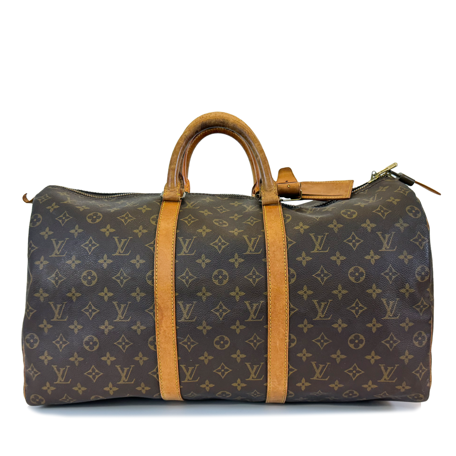 Louis Vuitton Keepall (50)