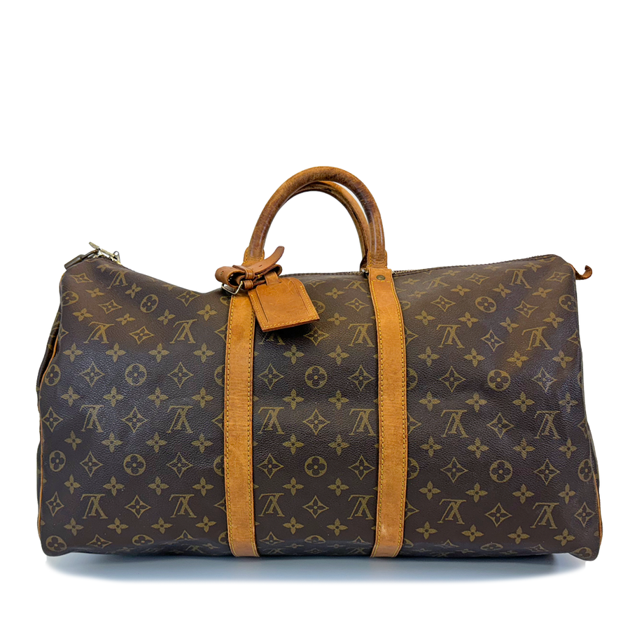 Louis Vuitton Keepall (50)