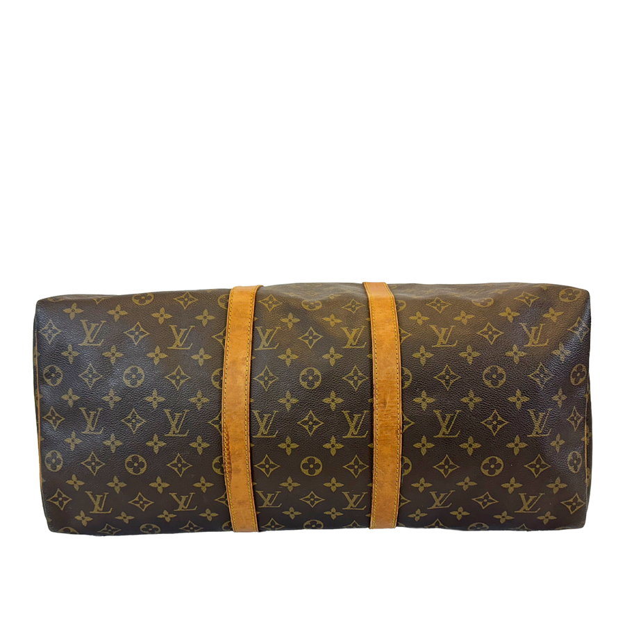 Louis Vuitton Keepall (50)