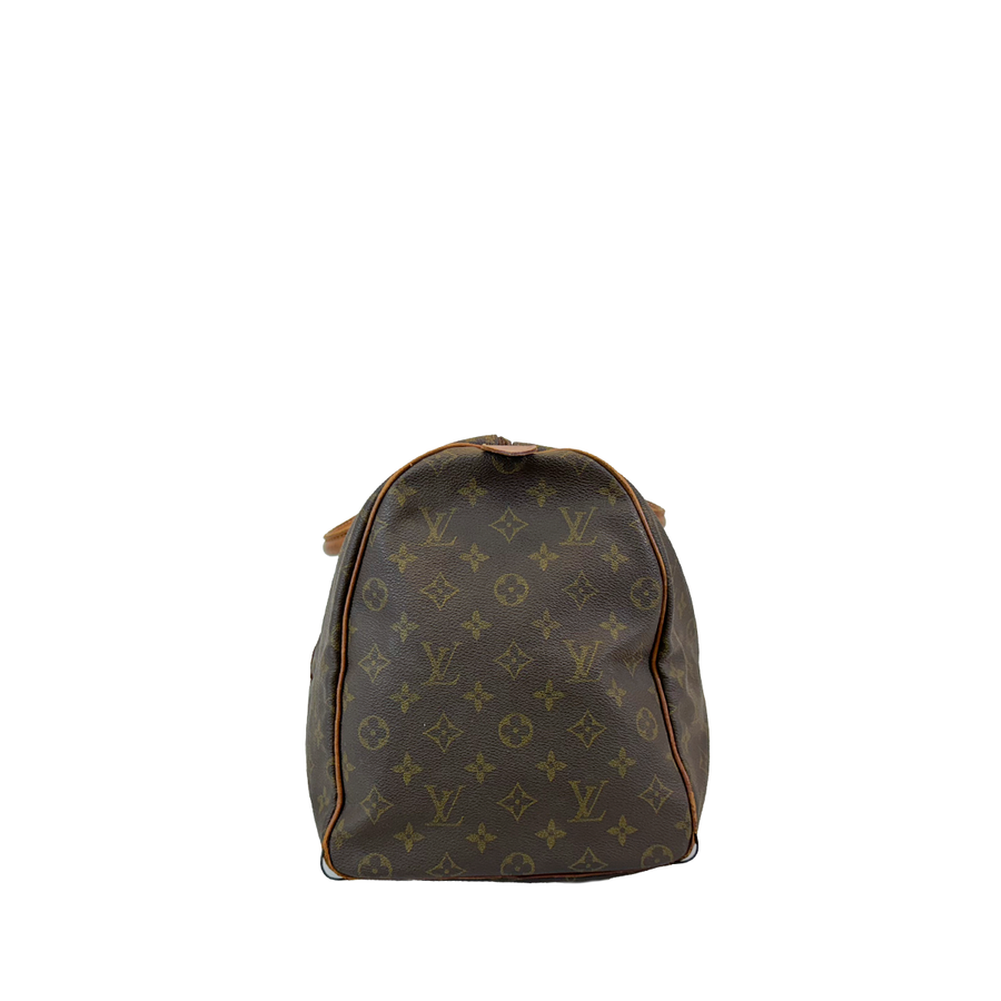 (SOMMARREA) Louis Vuitton Keepall (45)