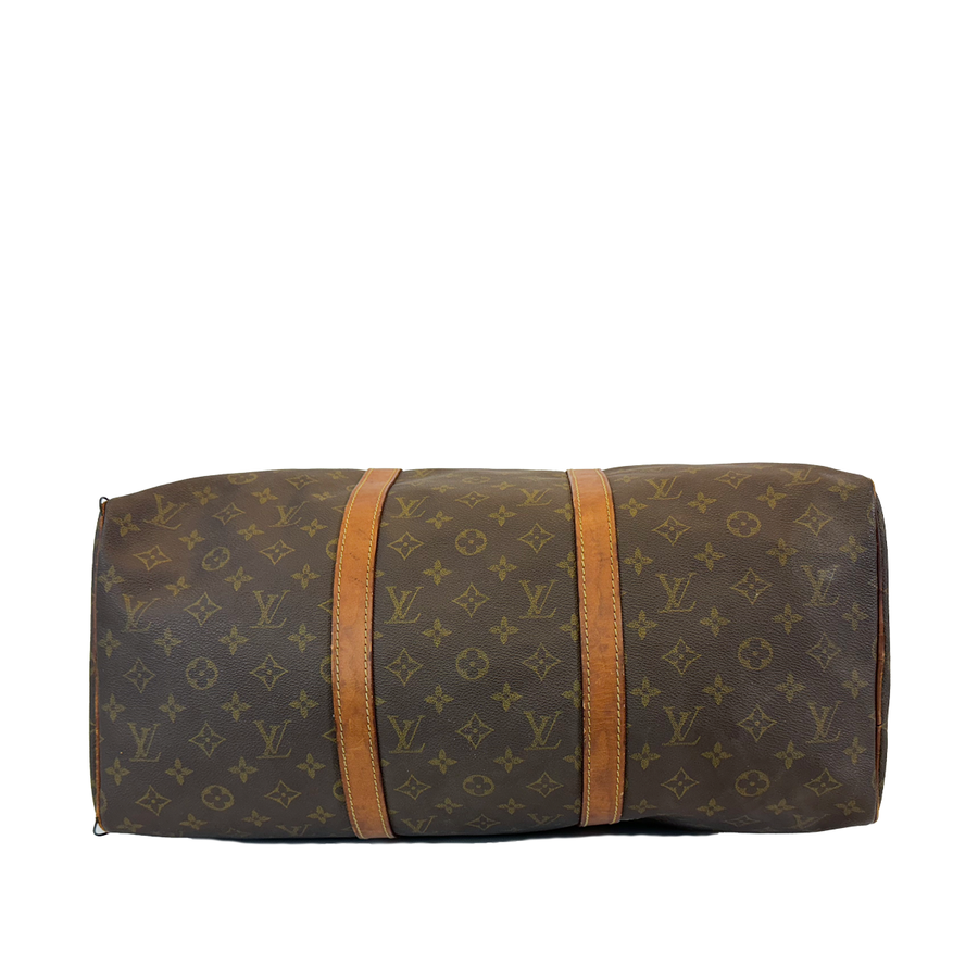 (SOMMARREA) Louis Vuitton Keepall (45)