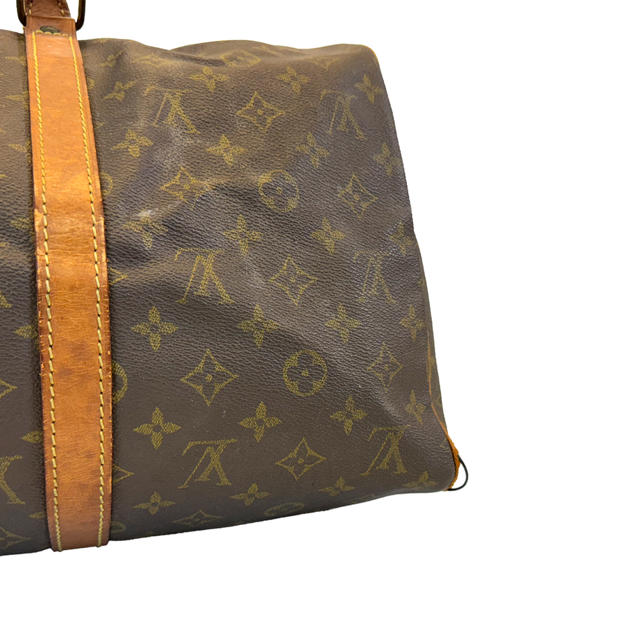 (SOMMARREA) Louis Vuitton Keepall (45)