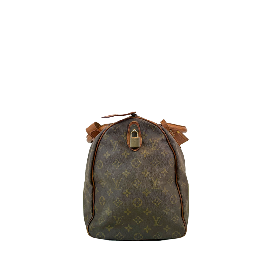 (SOMMARREA) Louis Vuitton Keepall (45)