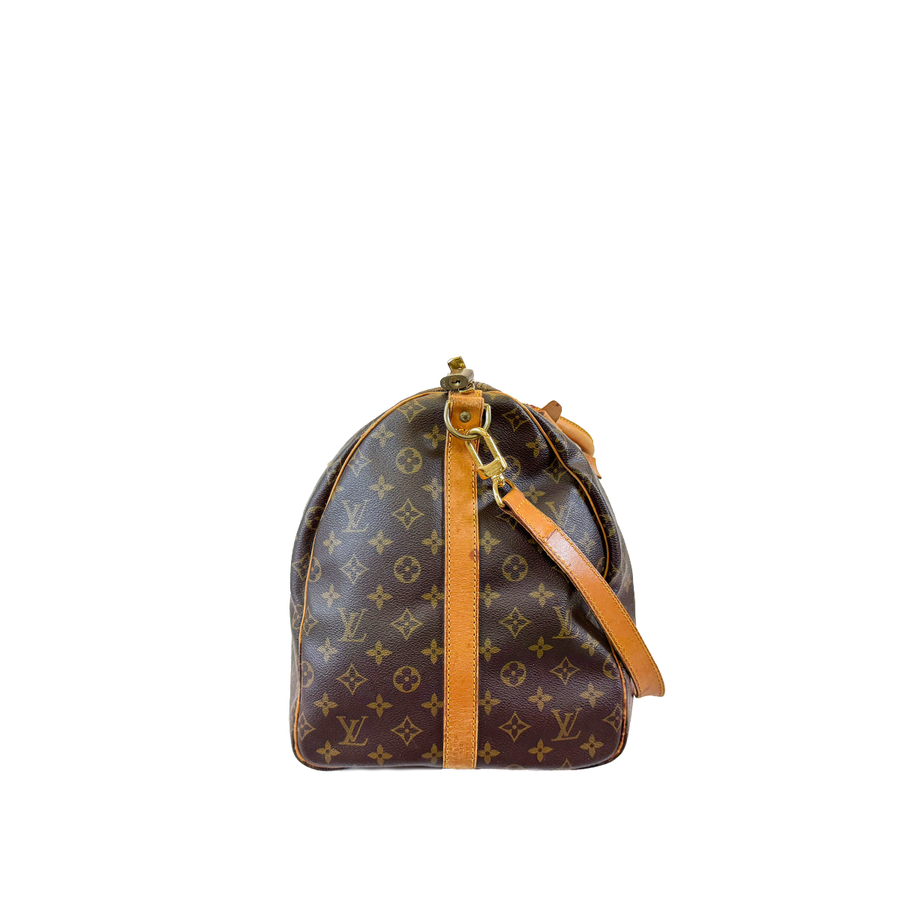 Louis Vuitton Keepall (55)