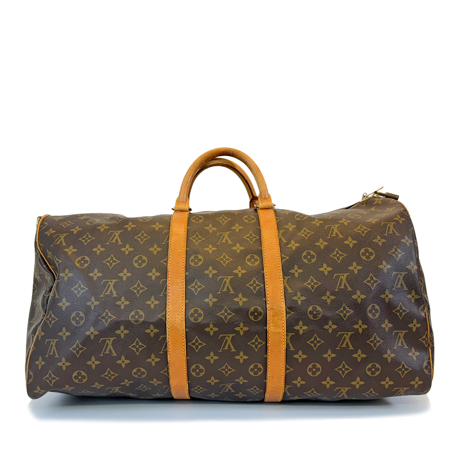 Louis Vuitton Keepall (55)