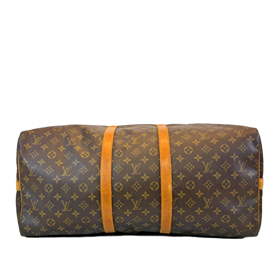 Louis Vuitton Keepall (55)