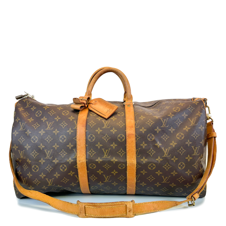 Louis Vuitton Keepall (55)