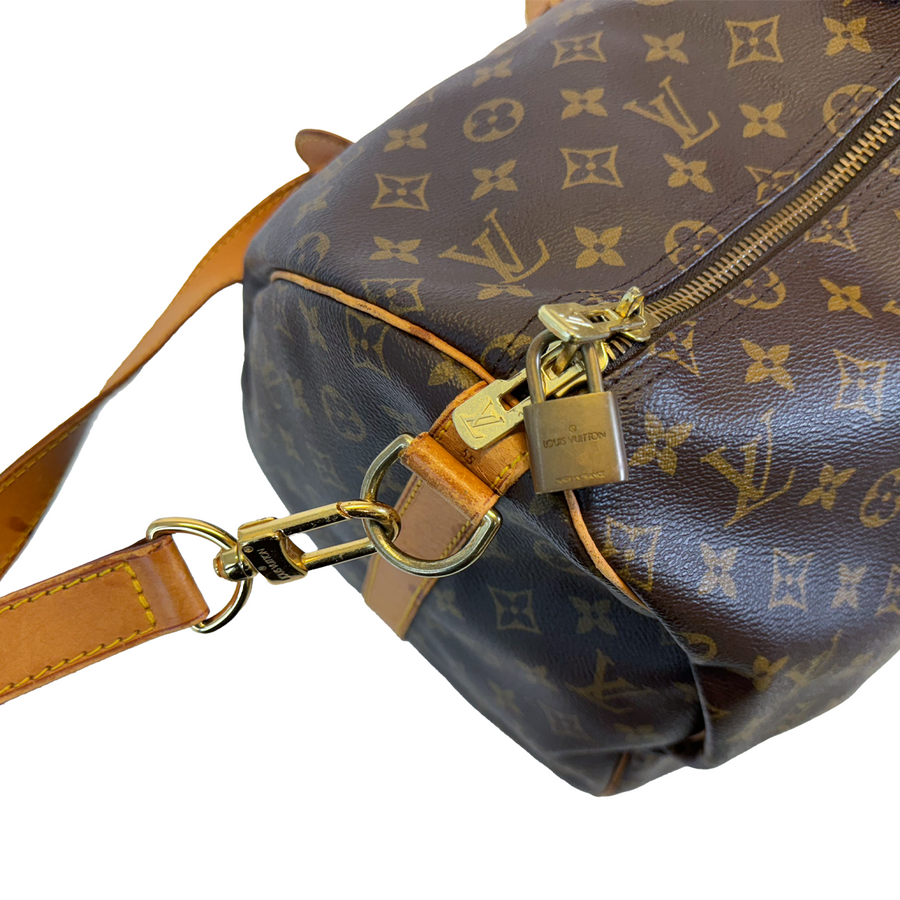 Louis Vuitton Keepall (55)