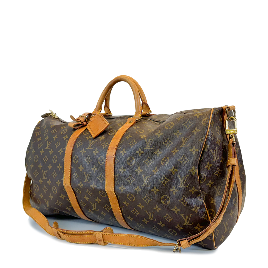 Louis Vuitton Keepall (55)