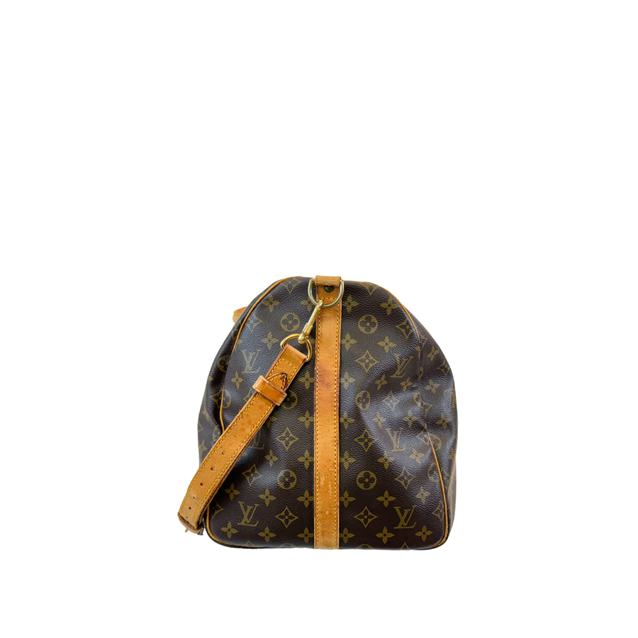 Louis Vuitton Keepall (55)