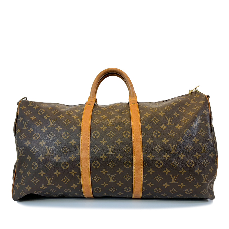 Louis Vuitton Keepall (55)