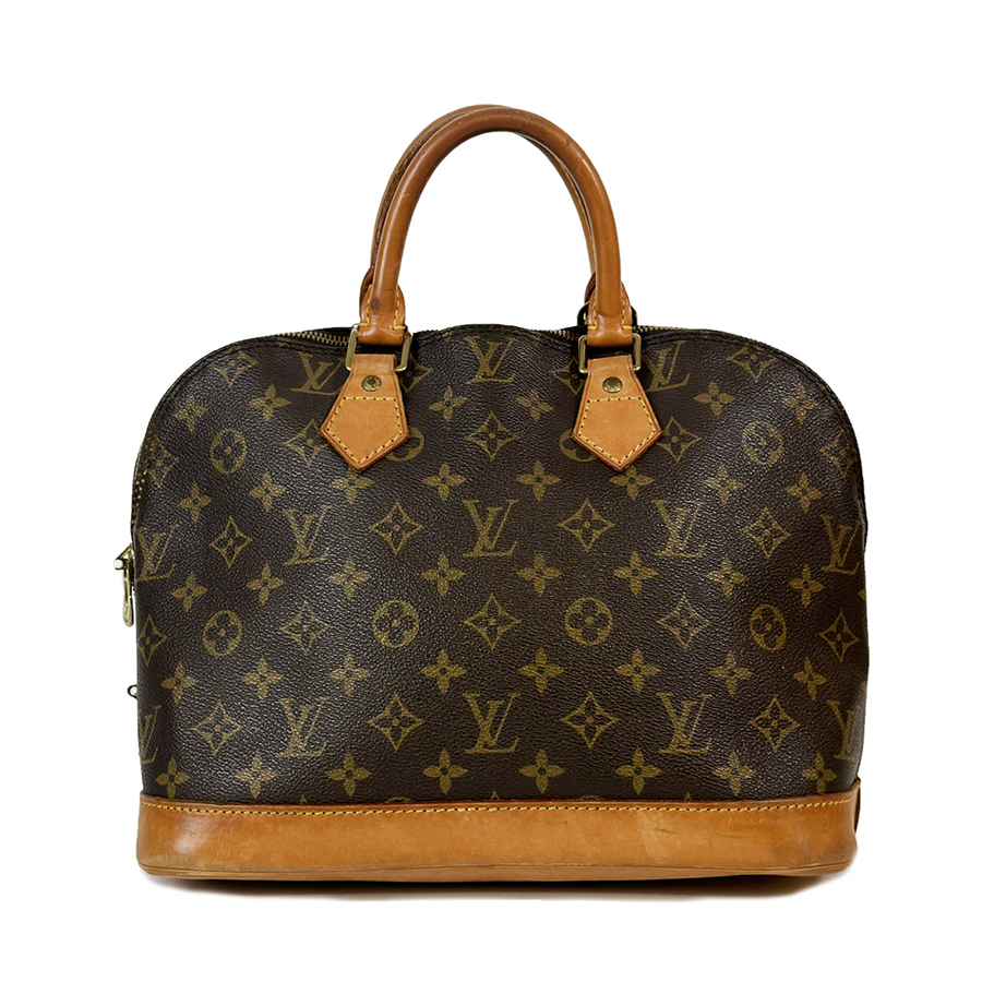 Louis Vuitton Alma