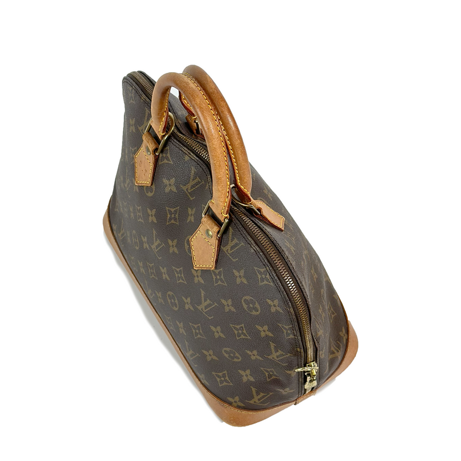 Louis Vuitton Alma