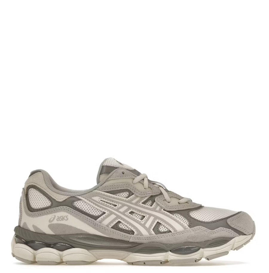 ASICS Gel-NYC 'Oyster Grey'