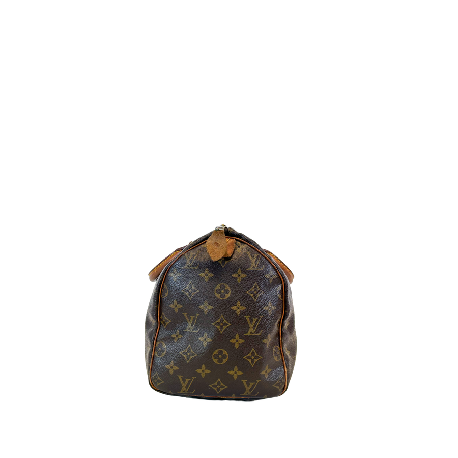 Louis Vuitton Speedy (30)