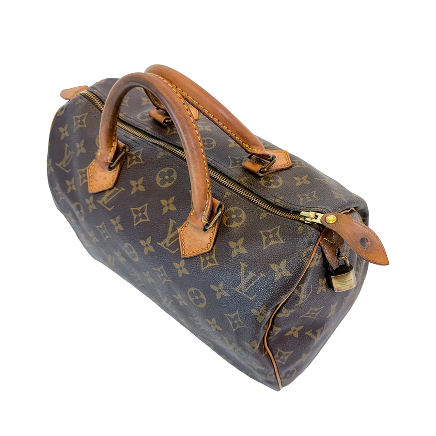 Louis Vuitton Speedy (30)